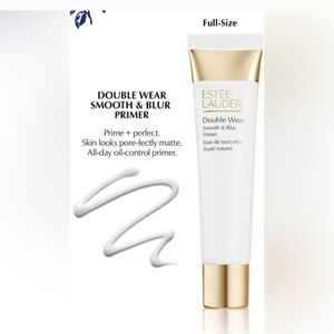New - Estee Lauder Double Wear Primer - Full Size